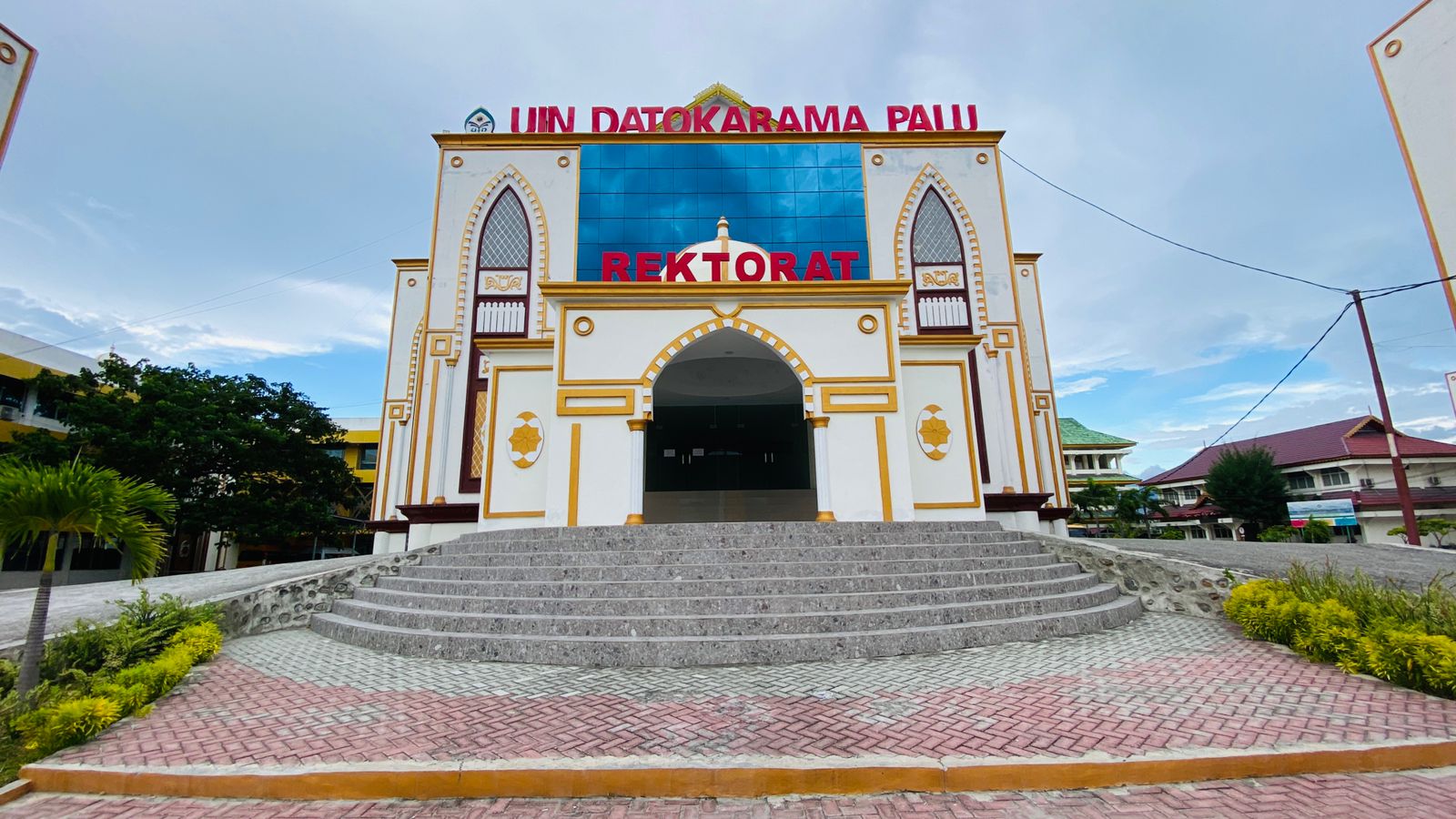 Dinamika Kongres FEBI